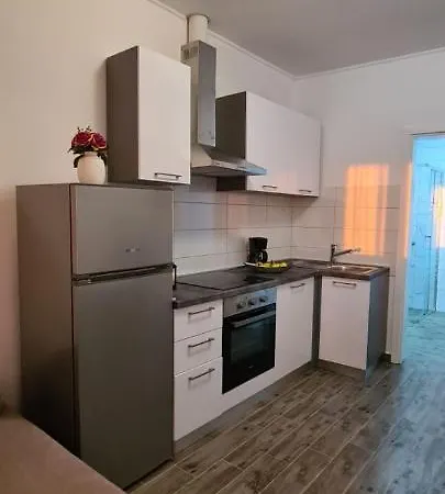 Lavanda Vrana  Kültér fotó