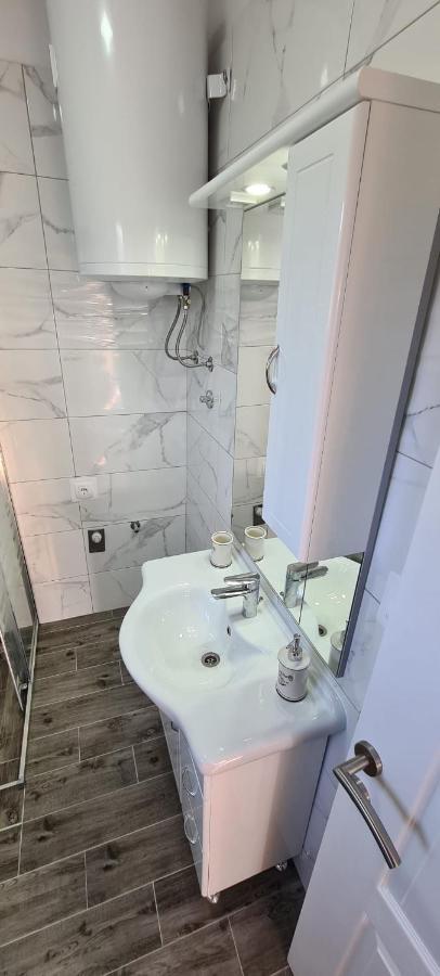 Apartment Lavanda Vrana (Zadar)