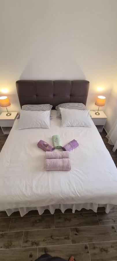 Apartment Lavanda *