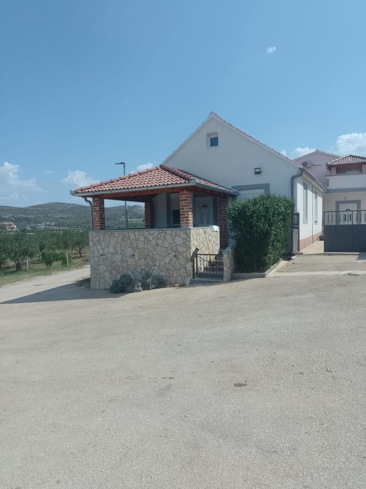 Lavanda Apartment Vrana (Zadar)